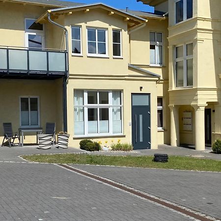 Villa Anna - Kleine Anna Heringsdorf  Eksteriør billede